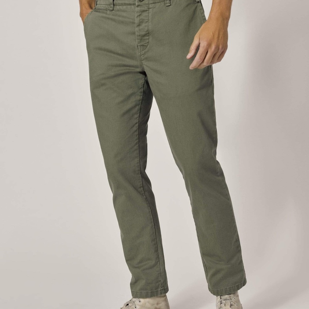 Buck Mason Officer Pant 31